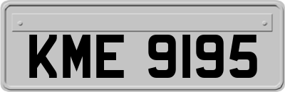 KME9195