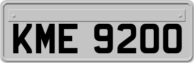 KME9200