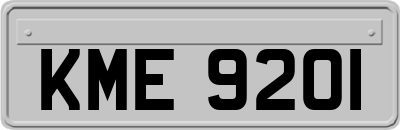 KME9201