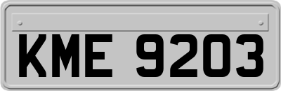 KME9203