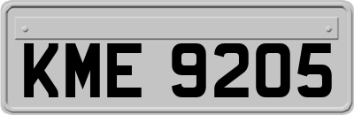 KME9205