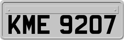 KME9207