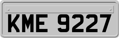 KME9227