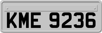 KME9236
