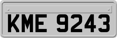 KME9243