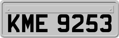 KME9253