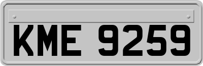 KME9259