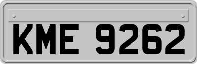 KME9262