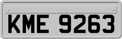 KME9263