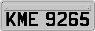 KME9265