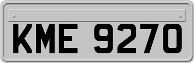 KME9270