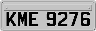 KME9276