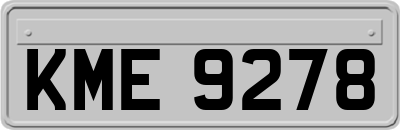 KME9278