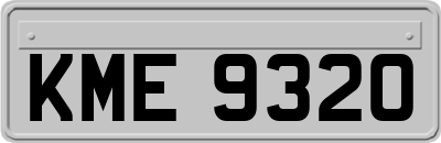 KME9320