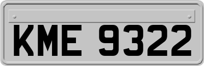 KME9322