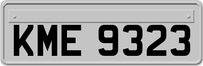 KME9323