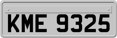 KME9325