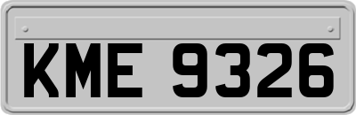 KME9326