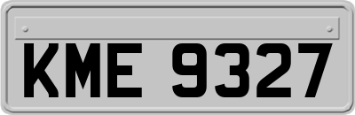 KME9327