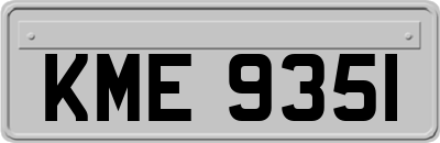 KME9351