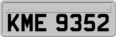 KME9352