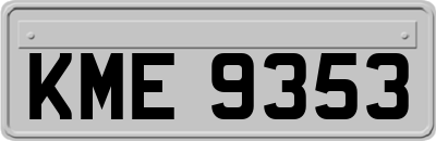 KME9353