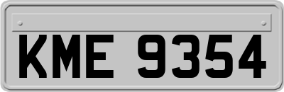 KME9354