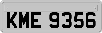 KME9356