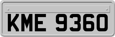 KME9360