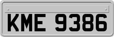 KME9386
