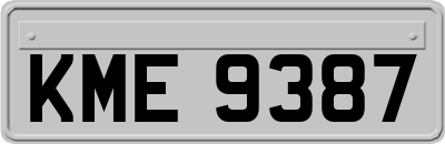 KME9387