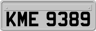 KME9389