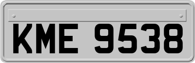 KME9538