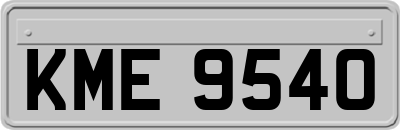 KME9540