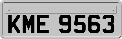 KME9563