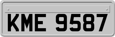 KME9587