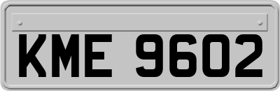 KME9602