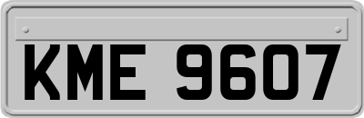 KME9607