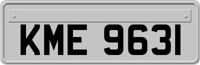 KME9631