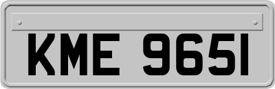 KME9651
