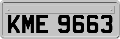 KME9663