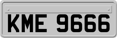 KME9666