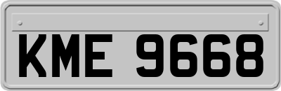KME9668