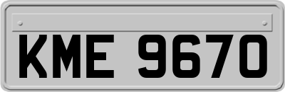 KME9670