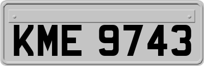KME9743