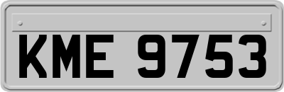 KME9753