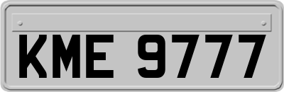KME9777
