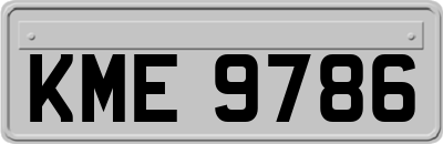 KME9786