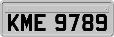 KME9789