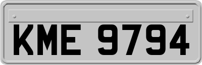 KME9794